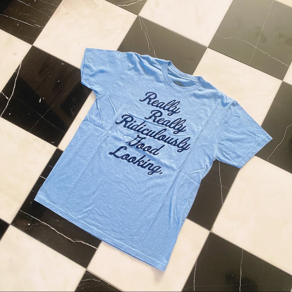 UO Men's Paramount T Shirt - Picture 3 of 5